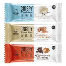 GeniusGourmetVarietyCrispyProteinBarTreat-30-count3-_2 - USA Mega Market