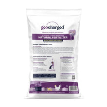 GeochargedOrganicMulti-PurposeFertilizer1 - USA Mega Market