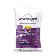 GeochargedOrganicMulti-PurposeFertilizer - USA Mega Market