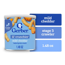 Gerber-Baby-Snacks-Lil-Crunchies-Mild-Cheddar-Clean-Label-Project-1-48-oz-Canister_d23b5c93-11c8-40ce-b8d3-859f721c4f88.da818f8456f2d317ae112d9c8697f3b4 - USA Mega Market