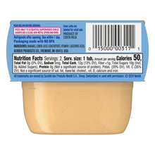 Gerber 1st Foods Baby Food, Banana Puree, Clean Label Project, 2 oz Tubs (2 Pack)