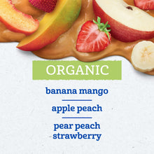 Gerber 2nd Foods Organic Baby Food Variety Pack, Fruit and Veggie Favorites, 3.5 oz Pouches (9 Pack)