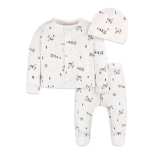 Gerber Baby Unisex Take Me Home Set, 3-Piece, Sizes Preemie
