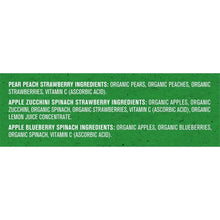 GerberOrganic2ndFoodsPouchVarietyPack_3.5oz._18ct.2 - Brands For Less USA