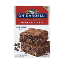 Ghirardelli-TripleChocolatePremiumBrownieMix-6-Count-_1 - USA Mega Market
