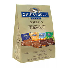 GhirardelliAssortedSquaresBag_18.8oz. - USA Mega Market