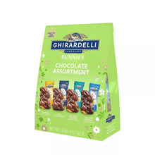 Ghirardelli Bunnies Chocolate Assortment Bag, 15.2 oz.