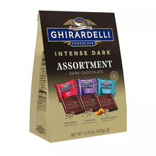 GhirardelliIntenseDarkChocolatePremiumCollection_15.01oz.1 - USA Mega Market