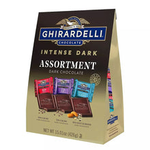 GhirardelliIntenseDarkChocolatePremiumCollection_15.01oz.2 - USA Mega Market