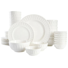 Gibson-Home-Gracious-Dining-Gourmet-Expressions-40-Piece-Embossed-Porcelain-Dinnerware-Set_89957504-429b-4b34-b89e-f92db589c8c2.e1af7a9dcc91401f6d4c4b57cfc8fc06 - USA Mega Market