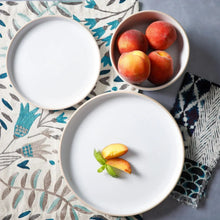 Gibson Home 18-Piece Everyday Essential Coupe Dinnerware Set