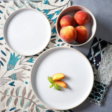 GibsonHome18-PieceEverydayEssentialCoupeDinnerwareSet - USA Mega Market