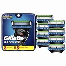 GilletteProGlideRazorforMen_1Handle_13BladeRefills2 - USA Mega Market
