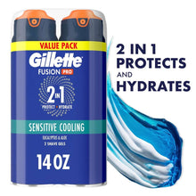 GilletteProShavingGelforMen_FragranceFree_TwinPack_14oz8_374c5e2a-f5aa-42c3-bac6-d447074d91b4 - Brands For Less USA