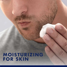 Gillette Series Moisturizing Shave Gel for Men with Cocoa Butter, Twin Pack (2-7oz Cans), 14oz