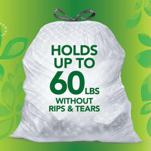 Glad-ForceFlex-13-Gallon-Kitchen-Trash-Bags-Gain-Original-Scent-Febreze-160-ct-3-_6 - USA Mega Market