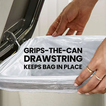 Glad-ForceFlex-13-Gallon-Kitchen-Trash-Bags-Gain-Original-Scent-Febreze-160-ct-5-_4 - USA Mega Market