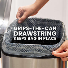 Glad-ForceFlex-Max-Strength-Tall-Kitchen-Drawstring-Trash-Bags-Gain-Lavender-13-gal-120-ct-7-_4_1960c3e0-59da-44ff-91f8-6ffd1cac0ba5 - USA Mega Market