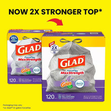 Glad-ForceFlex-Max-Strength-Tall-Kitchen-Drawstring-Trash-Bags-Gain-Lavender-13-gal-120-ct-9-_2_7bd80db0-bad4-4d00-a194-67725e64cb47 - USA Mega Market