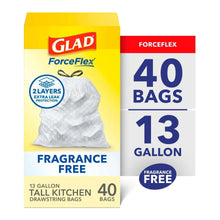 Glad-ForceFlex-Tall-Kitchen-Drawstring-Trash-Bags-13-Gallon-Fragrance-Free-40-Count-eaf6e315-594_9897_1 - USA Mega Market