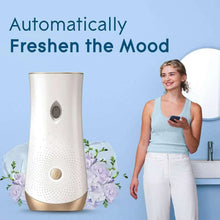 GladeAutomaticSprayAirFreshenerRefills-CleanLinen-4ct-1-8-_8 - USA Mega Market