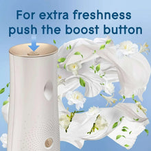GladeAutomaticSprayAirFreshenerRefills-CleanLinen-4ct-2-_7 - Brands For Less USA