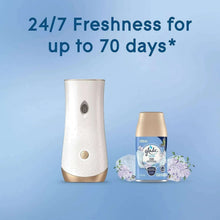 GladeAutomaticSprayAirFreshenerRefills-CleanLinen-4ct-3-6-_6 - USA Mega Market