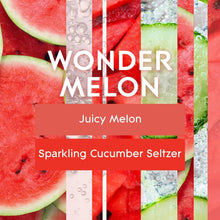 Glade PlugIns Scented Oil, Wonder Melon, 2 Warmers + 6 Refills