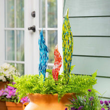 GlassGardenStakes-Setof3-_1_0bfe24c6-5f3b-4056-861f-7c3e6d280d56 - USA Mega Market