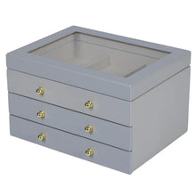 GlassLiftTopJewelryBox1 - USA Mega Market