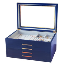 GlassTop-LiftLidLargeContemporaryJewelryBox2-_3 - USA Mega Market