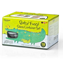 GlasslockBabyFoodGlassContainerSet_18pc._5 - USA Mega Market