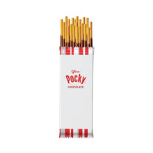 Glico Pocky Chocolate Covered Biscuit Sticks, 1.41 oz.,12 pk.