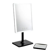GloTechCalypsoAdjustableLEDRechargeableMirror1 - USA Mega Market