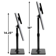 GloTechCalypsoAdjustableLEDRechargeableMirror6 - USA Mega Market