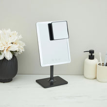 GloTechCalypsoAdjustableLEDRechargeableMirror8 - USA Mega Market