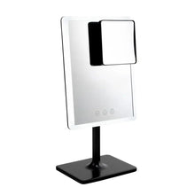 GloTechCalypsoAdjustableLEDRechargeableMirror - USA Mega Market