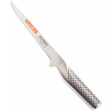 Global Flexible Boning Knife