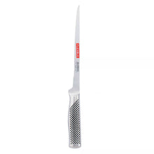 Global Swedish Fillet Knife, 8¼"