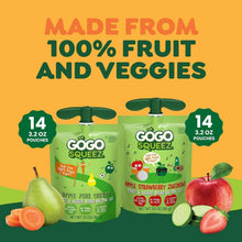 GoGoSqueeZFruit-VeggieZApplesaucePouches-3-2oz-28pk-4-_4 - USA Mega Market