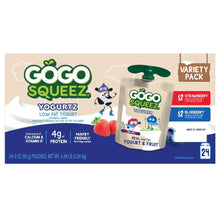 GoGoSqueeZYogurtz_VarietyPack_3oz_24-count - USA Mega Market