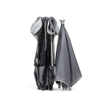 Go With Me Eclipse Portable Toddler Playard with Canopy, Indoor/Outdoor, Unisex