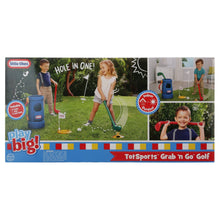 Little Tikes Grab'N Go Golf