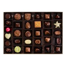 GodivaAssortedChocolateGoldCollectionGiftBox36-pieces1 - Brands For Less USA
