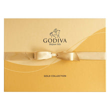 Godiva Assorted Chocolate Gold Collection Gift Box 36-pieces