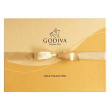 Godiva Assorted Chocolate Gold Collection Gift Box 36-pieces