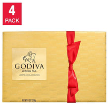 GodivaGoldmarkAssortedChocolateGiftBox-4Pack-108TotalPieces-_1 - USA Mega Market