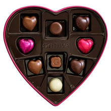 GodivaGoldmarkAssortedValentine_sDayHeartGiftTin_9Piece_6Pack1 - USA Mega Market