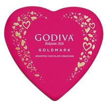 GodivaGoldmarkAssortedValentine_sDayHeartGiftTin_9Piece_6Pack3 - USA Mega Market