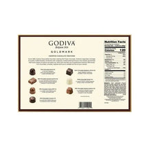 GodivaGoldmarkCollectionAssortedChocolateBox_36-pieces3 - USA Mega Market